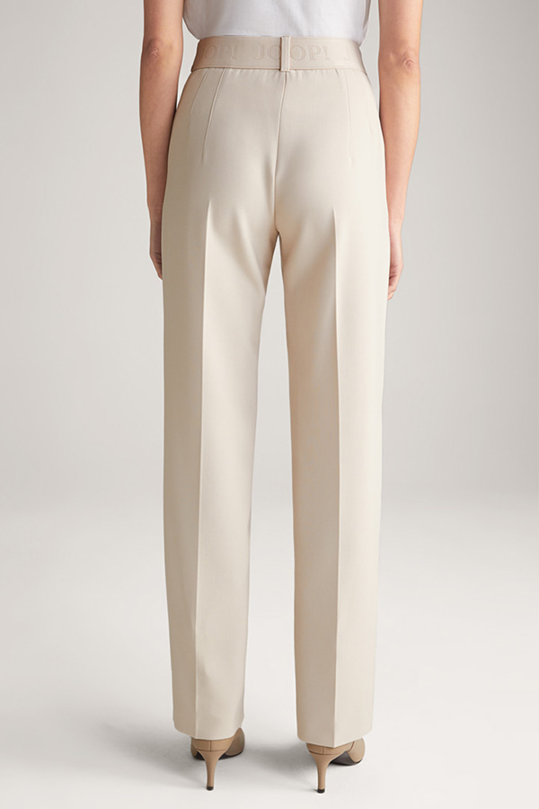 ΠΑΝΤΕΛΟΝΙ JOOP - 107 ΣΠΑΣΤΟ ΛΕΥΚΟ